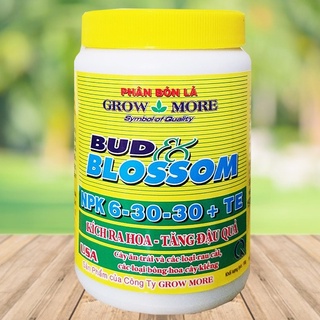 Phân Bón Lá GrowMore 6-30-30+TE ( Grow More 100g ) - Booster kích ra hoa