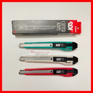 DAO RỌC GIẤY SDI 4040 CHÍNH HÃNG