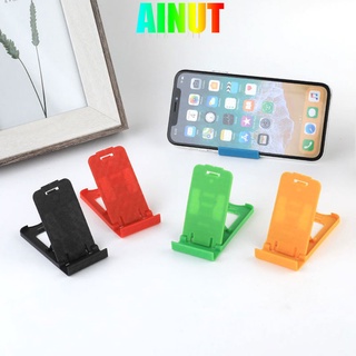 Giá Đỡ Điện Thoại Có Thể Gấp Lại Nhiều Màu Sắc Cho Iphone Android