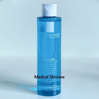 NƯỚC CÂN BẰNG LA ROCHE-POSAY EFFACLAR 200ml
