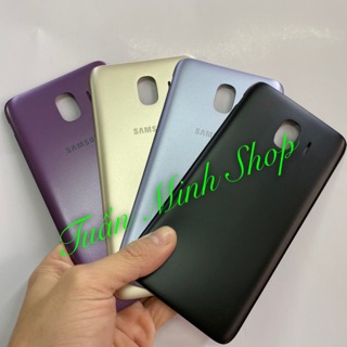 Nắp lưng Galaxy J4