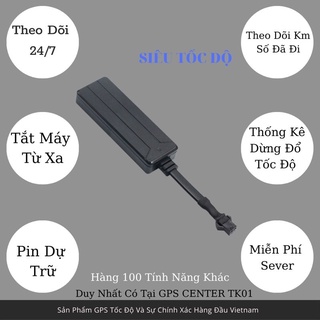 ĐỊNH VỊ GPS CHÍNH XÁC 100% SEVER VĨNH VIỄN