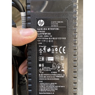 Bộ nguồn HP EliteBook 8460w 8560W HSTNN-DA25 ADP-120MH B 644699-003 645156-001