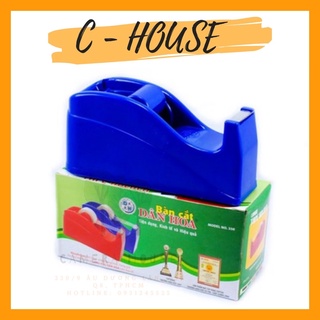 DỤNG CỤ CẮT BĂNG KEO ĐỂ BÀN NHỎ