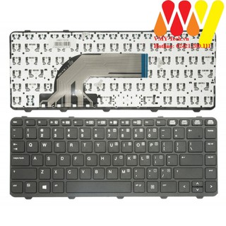 Bàn phím HP Probook 440-G1 440-G2 440-G0 445-G1-G2 430-G2