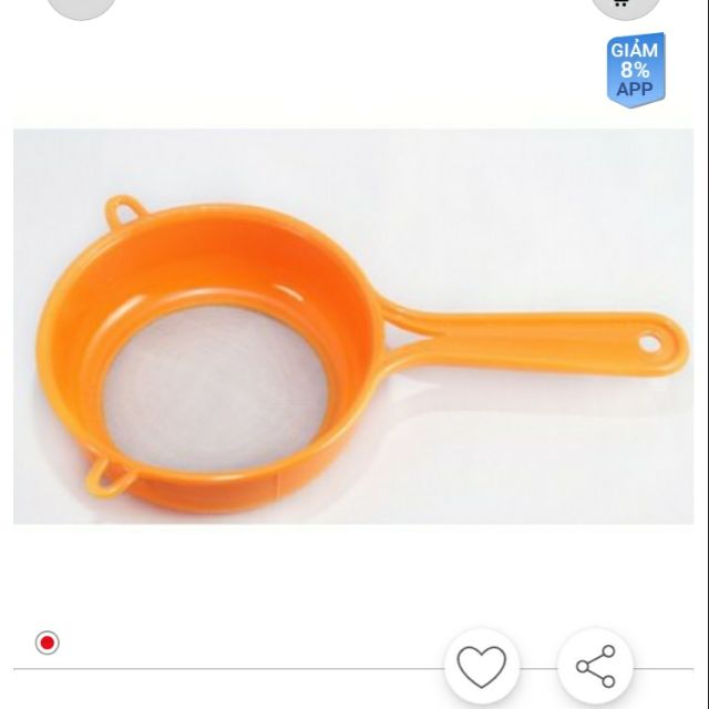 Lọc lưới inox