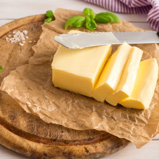 Bơ Thơm Cái Lân 200G