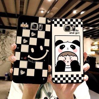 Ốp lưng Samsung Galaxy NOTE 5  in hình cao cấp mẫu kẻ caro,mikenbe@r siêu hot