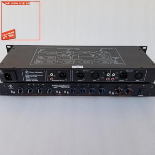 MÁY NÂNG TIẾNG IP-100 CAO CẤP