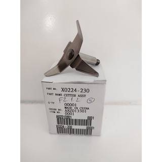 [Mã ELHA22 giảm 5% đơn 300K] Lưỡi Dao Máy Xay Panasonic MX-151SG1WRA // <br>MX-GX1511WRA // <br>MX-GX1561WRA