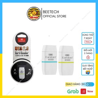 Đầu lọc thẻ tốc độ cao chính hãng Earldom - Beetech