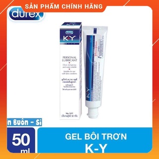 Gell Bôi Trơn KY DUREX chính hãng