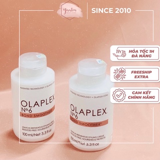[CHÍNH HÃNG] KEM XẢ KHÔ OLAPLEX SỐ 6