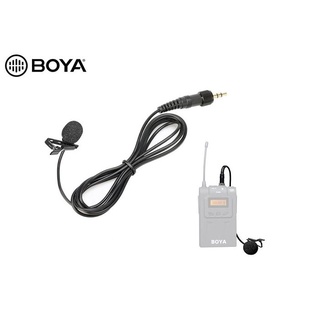 Dây micro cài áo Boya cho Wm8 pro K1/K2