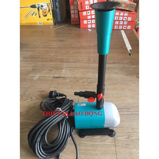 Máy bơm đài phun nước 50W TOTAL TWPM501
