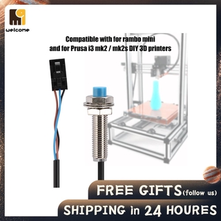 Cảm Biến Mực Cho Máy In 3d Ribo Mini / Prusa Diy I3 Mk2 / Mk2S