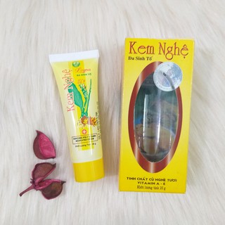 THORAKAO Kem nghệ Leyna 25g
