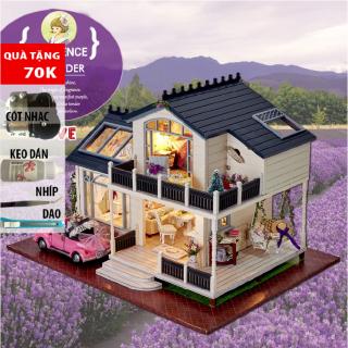NHA BUP BE - PROVENCE LAVENDER