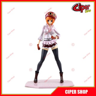 Mô hình nhân vật Koala POP - Mô hình One Piece - Figure Koala One Piece