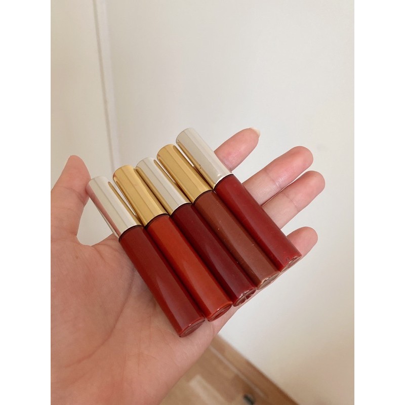 son bóng dưỡng môi