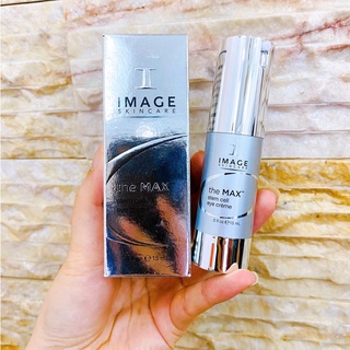 Kem Dưỡng Mắt Giúp Mờ Quầng Thâm, Nếp Nhăn, Bọng Mắt &amp; Tăng Tính Đàn Hồi, Săn Chắc Image The Max Stem Cell Eye Crème