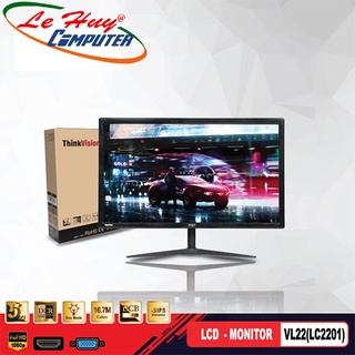 Màn hình máy tính VSP VL22 (LC2201) 22Inch FHD