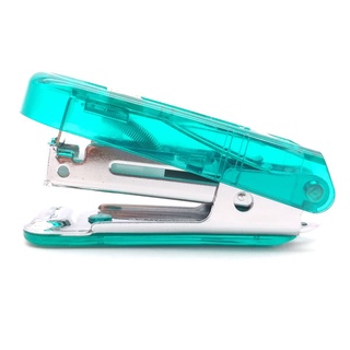 Bấm Kim SDI Mini 1110A - Màu Xanh Ngọc