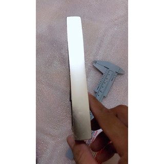 Nam châm chữ nhật 150 x 20 x 10 mm