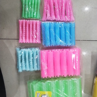 Xương uốn lạnh đủ size bịch 12 cây