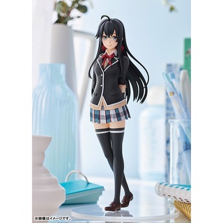 [ SHQ ] [ Hàng có sẵn ] Mô hình Figure chính hãng Nhật - POP UP PARADE Yukino Yukinoshita - My Teen Romantic Comedy SNAF