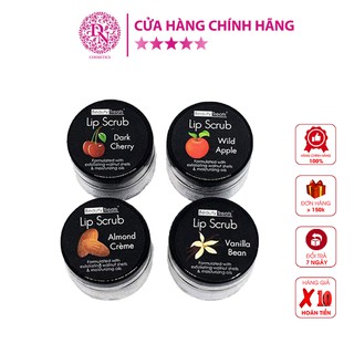 Tẩy Da Chết môi hũ Beauty Treats Lip Scurb