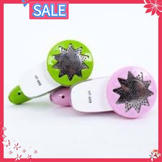 (SIÊU SALE) MÁY CẮT LÔNG XÙ 6 LƯỠI FK-688 CHÍNH HÃNG (CAM KẾT HÀNG LOẠI 1) (FREE SHIP)