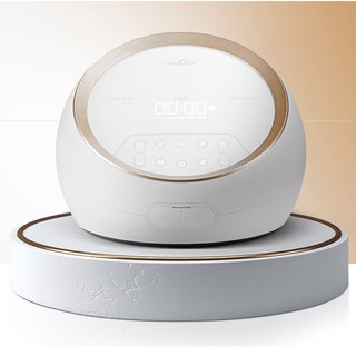 [Mã MKBC13 giảm 80k đơn 1 triệu] Máy hút sữa điện đôi kép Spectra Dual S