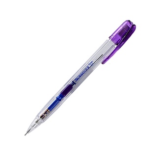 Bút Chì Kim 0.7 mm - Bấm Giữa - Pentel PD107T - Màu Tím