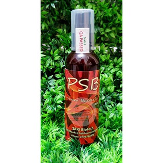 vi khuẩn quang hợp PSB cho hồ cá