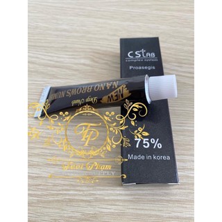 kem xoá xăm cslab đen dùng trong phun xăm thẩm mỹ Dcpx Tươi Phạm