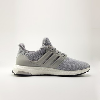 [video+ảnh thực] Giày Sneaker ultra boost 4.0 Grey