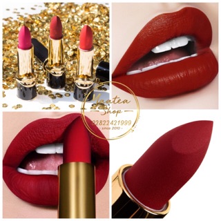 Son thỏi Pat Mcgrath