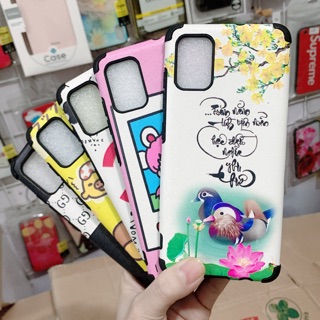 Ốp lưng Sam sung A51,M40S In hình Chống SốC