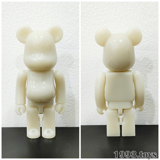 Mô hình BE@RBRICK chính hãng Medicom Toys - Bearbrick 100% Series 37 - Jellybean