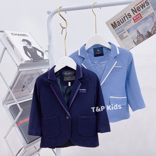 (xả) Áo vest( áo véc) hàng hai lớp cho bé trai (12-25kg)