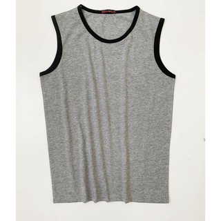 Áo Ba Lỗ Nam Thun Cotton - Áo sát nách nam tanktop dáng thể thao mặc nhà chất cotton mềm thoải mái
