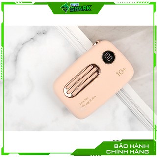 Sạc dự phòng Xiaomi Liberfeel TB-37 10000mah hỗ trợ sạc nhanh 37W