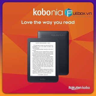 Máy đọc sách kobo nia