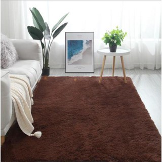 Thảm Lông Trải Sàn, Thảm Sofa Cao Cấp, Hàng Đẹp Lông Dài