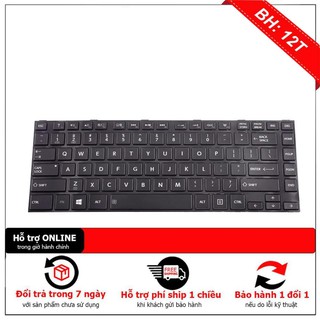 Bàn Phím Toshiba Satellite L40-A L40-SP L40D-A L40DT-A L45-A L45D-A L45T-A L40t-A