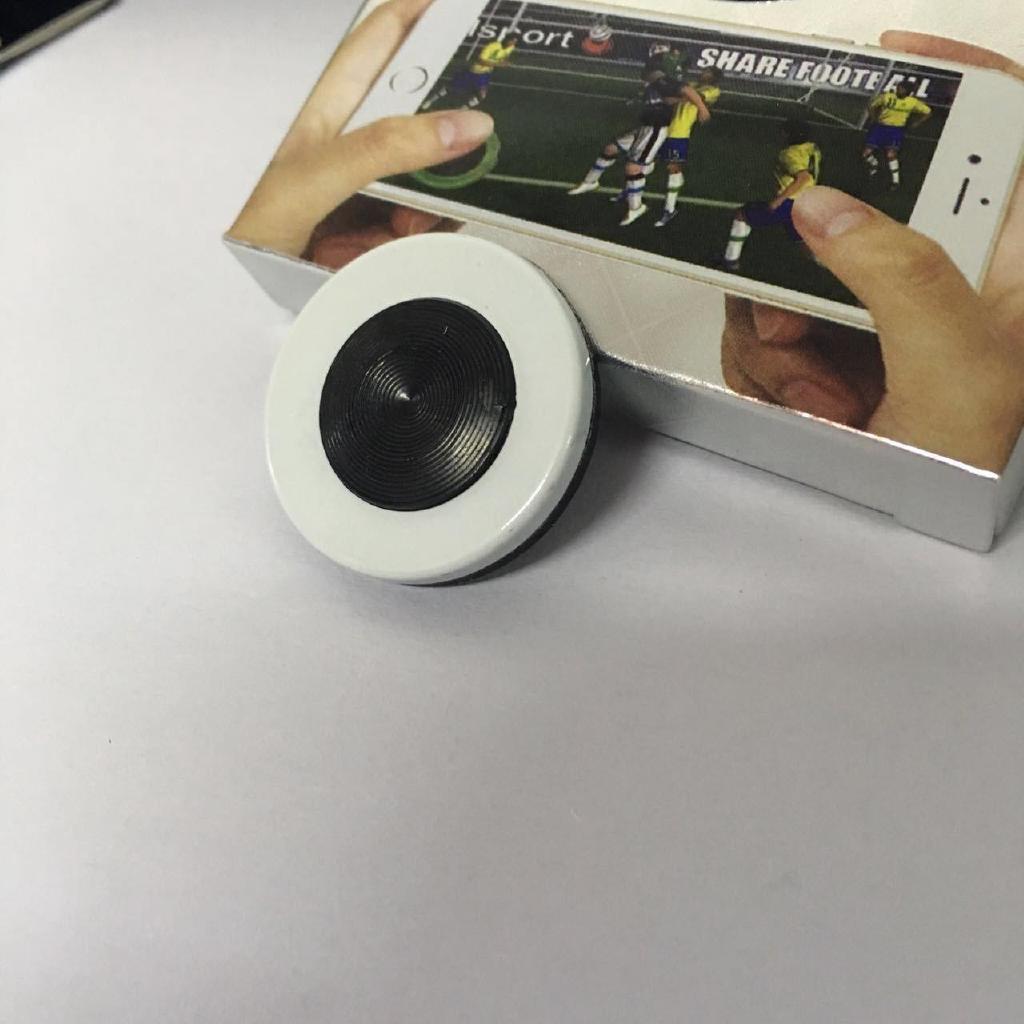 Nút bấm Mobile Joystick Nano đế bám thế hệ thứ 6 Joystick Rocker King Glory có độ nhạy cao Phặn Phặn