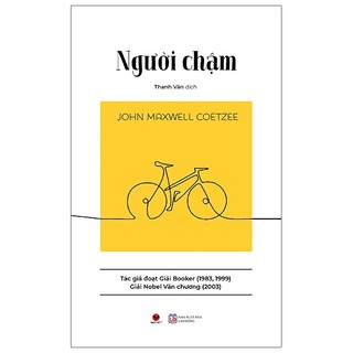 Sách - Người chậm ( Bách Việt)
