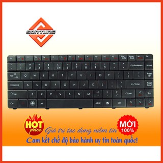 [NEW]Bàn Phím Laptop Acer Aspire 4732Z 4332 EMachines D525 D725