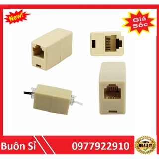 Đầu nối dây điện thoại RJ11